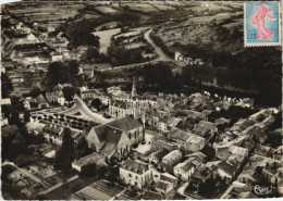 CPM SAINT-LOUP-sur-THOUET Vue Generale (1141619) - Saint Loup Lamaire