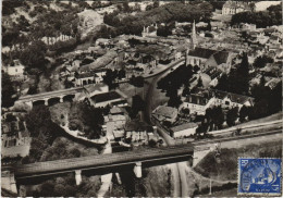 CPM SAINT-LOUP-sur-THOUET Vue Aerienne (1141618) - Saint Loup Lamaire