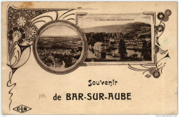 CPA BAR-sur-AUBE Souvenir (722828) - Bar-sur-Aube