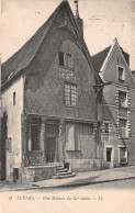 37-LUYNES-N°3862-E/0305 - Luynes