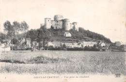 02-COUCY LE CHATEAU-N°3862-C/0239 - Hirson
