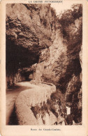 26-LES GRANDS GOULETS-N°T1131-D/0395 - Les Grands Goulets