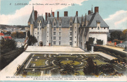 37-LANGEAIS-N°4461-A/0143 - Langeais