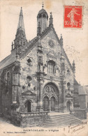 72-SAINT CALAIS-N°T1131-D/0371 - Saint Calais