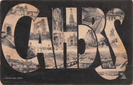 46-CAHORS-N°T1131-D/0215 - Cahors