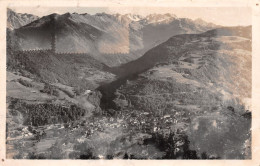 38-ALLEVARD LES BAINS-N°T1131-D/0185 - Allevard