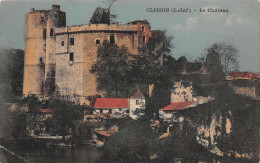 44-CLISSON-N°T1131-C/0241 - Clisson