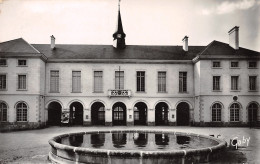 61-LE MERLERAULT-N°T1131-C/0009 - Le Merlerault