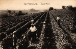 CPA VOUVRAY - Clos De Nouys (229654) - Vouvray
