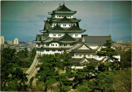 CPM NAGOYA Castle JAPAN (677566) - Nagoya