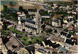 CPM Plancoet Vue Générale De L'Eglise (1181537) - Plancoët