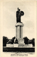 CPA MODENA Monumento Ai Caduti ITALY (448906) - Modena