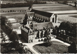CPM PONTIGNY L'Abbaye (1196092) - Pontigny