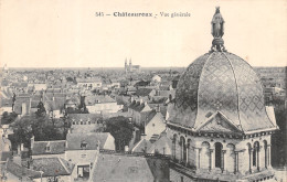 36-CHATEAUROUX-N°3862-G/0351 - Chateauroux