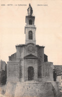 34-SETE-N°3862-G/0179 - Sete (Cette)