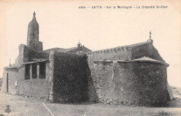 34-SETE-N°3862-G/0177 - Sete (Cette)