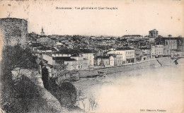 26-ROMANS-N°3862-G/0059 - Romans Sur Isere