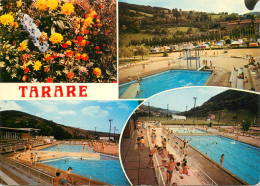 France Tarare (Rhone) Centre Nautique Multi View - Tarare