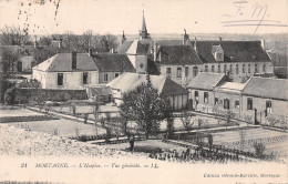 61-MORTAGNE-N°4461-C/0109 - Mortagne Au Perche