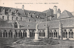 22-TREGUIER-N°4461-B/0381 - Tréguier