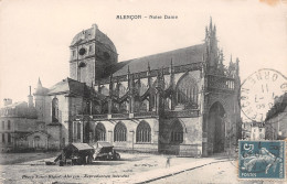 61-ALENCON-N°T1131-G/0039 - Alencon
