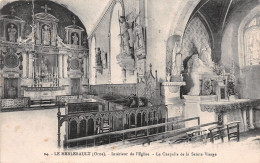 61-LE MERLERAULT-N°T1131-G/0115 - Le Merlerault