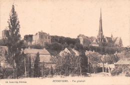45-PITHIVIERS-N°T1131-F/0253 - Pithiviers