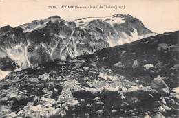 73-MODANE-N°T1131-F/0133 - Modane