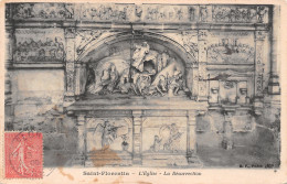 89-SAINT FLORENTIN-N°T1131-F/0031 - Saint Florentin