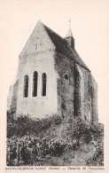 89-SAINT JULIEN DU SAULT-N°T1131-E/0337 - Saint Julien Du Sault