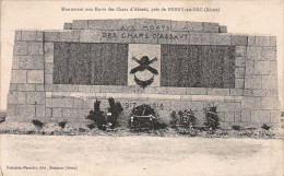 02-BERRY AU BAC-N°3863-B/0101 - Hirson