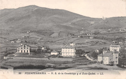 971-GUADELOUPE FUENTERRABIA-N°3863-A/0359 - Andere & Zonder Classificatie
