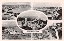 14-ARROMANCHES-N°3862-H/0325 - Arromanches