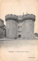 61-ALENCON-N°4461-F/0107 - Alencon