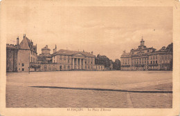 61-ALENCON-N°4461-F/0111 - Alencon