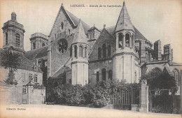 52-LANGRES-N°4461-E/0263 - Langres