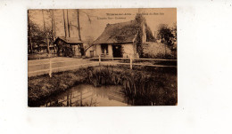 TILLIERES SUR AVRE Hostellerie Du Bois Joly L'Ancien Four - Extérieur - Tillières-sur-Avre