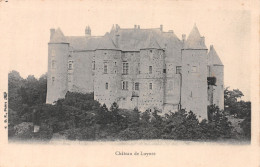 37-LUYNES-N°4461-D/0387 - Luynes