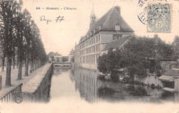 77-NEMOURS-N°T1132-A/0389 - Nemours