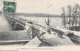 45-BRIARE-N°T1132-A/0059 - Briare