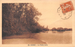 58-COSNE-N°T1131-H/0137 - Cosne Cours Sur Loire