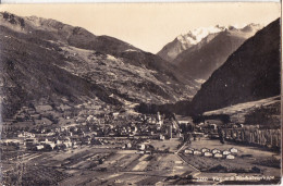 Ase- Valais Cpsm VISP / VIEGE 2480 - Viège
