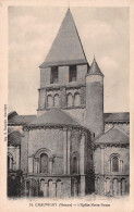 86-CHAUVIGNY-N°T1131-H/0123 - Chauvigny