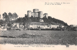02-COUCY LE CHATEAU-N°3863-D/0143 - Hirson