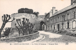 02-COUCY LE CHATEAU-N°3863-D/0125 - Hirson