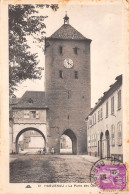 67-HAGUENAU-N°3863-C/0347 - Haguenau