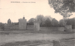 17-SURGERES-N°3863-C/0325 - Surgères