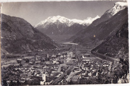 Ase- Valais Cpsm VISP / VIEGE 2464 - Viège