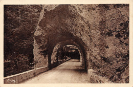 26-LES GRANDS GOULETS-N°3863-C/0189 - Les Grands Goulets