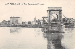 30-BEAUCAIRE-N°3863-C/0143 - Beaucaire